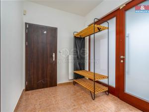 Prodej rodinného domu, Jeneč, Západní, 272 m2