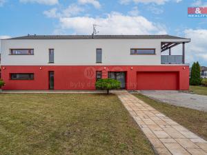 Prodej rodinného domu, Jeneč, Západní, 272 m2