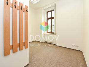 Pronájem kanceláře, Beroun, U Ovčína, 24 m2