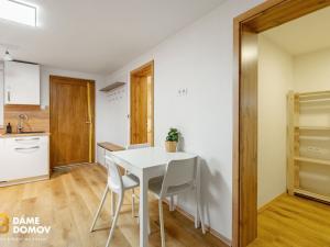 Prodej chaty, Fryšták - Vítová, 48 m2