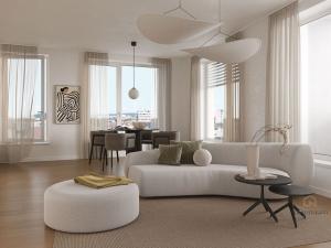 Prodej bytu 4+kk, Plzeň, 108 m2
