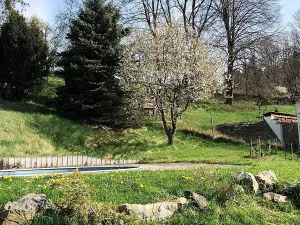 Pronájem rodinného domu, Křečovice, 140 m2