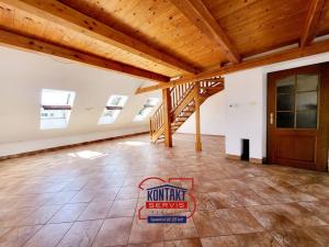 Pronájem bytu 2+kk, České Budějovice, J. Š. Baara, 60 m2
