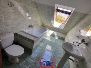Pronájem bytu 2+kk, České Budějovice, J. Š. Baara, 60 m2