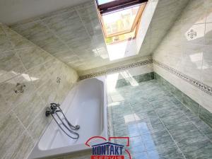 Pronájem bytu 2+kk, České Budějovice, J. Š. Baara, 60 m2