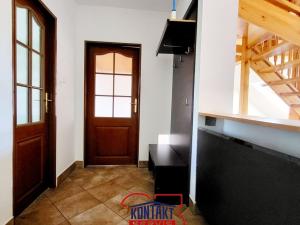 Pronájem bytu 2+kk, České Budějovice, J. Š. Baara, 60 m2