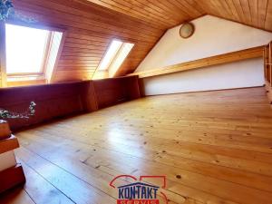 Pronájem bytu 2+kk, České Budějovice, J. Š. Baara, 60 m2