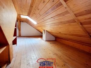 Pronájem bytu 2+kk, České Budějovice, J. Š. Baara, 60 m2