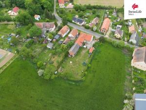Prodej rodinného domu, Kolešovice - Zderaz, 90 m2