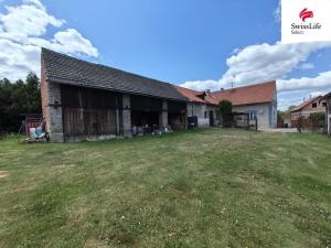 Prodej rodinného domu, Kolešovice - Zderaz, 90 m2