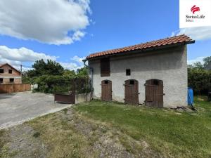 Prodej rodinného domu, Kolešovice - Zderaz, 90 m2