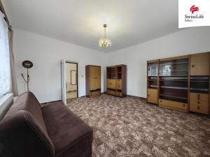 Prodej rodinného domu, Kolešovice - Zderaz, 90 m2