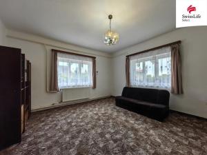 Prodej rodinného domu, Kolešovice - Zderaz, 90 m2
