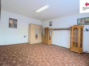 Prodej rodinného domu, Kolešovice - Zderaz, 90 m2