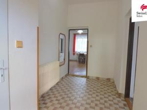 Prodej rodinného domu, Kolešovice - Zderaz, 90 m2
