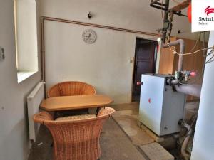 Prodej rodinného domu, Kolešovice - Zderaz, 90 m2