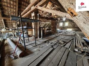 Prodej rodinného domu, Kolešovice - Zderaz, 90 m2