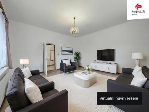 Prodej rodinného domu, Kolešovice - Zderaz, 90 m2