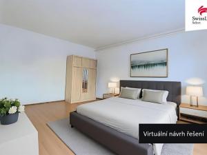 Prodej rodinného domu, Kolešovice - Zderaz, 90 m2
