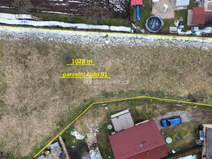 Prodej pozemku pro bydlení, Selmice, 1187 m2