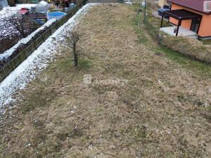 Prodej pozemku pro bydlení, Selmice, 1187 m2