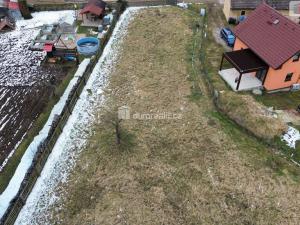 Prodej pozemku pro bydlení, Selmice, 1187 m2