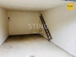 Pronájem garáže, Ostrava - Svinov, 25 m2