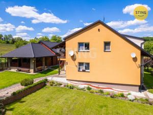 Prodej rodinného domu, Český Těšín, Kótovská, 220 m2