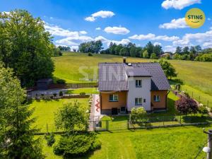 Prodej rodinného domu, Český Těšín, Kótovská, 220 m2