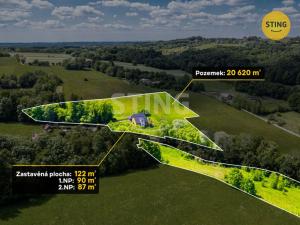 Prodej rodinného domu, Český Těšín, Kótovská, 220 m2