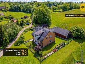 Prodej rodinného domu, Český Těšín, Kótovská, 220 m2