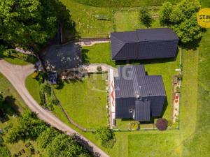 Prodej rodinného domu, Český Těšín, Kótovská, 220 m2