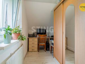 Prodej rodinného domu, Český Těšín, Kótovská, 220 m2