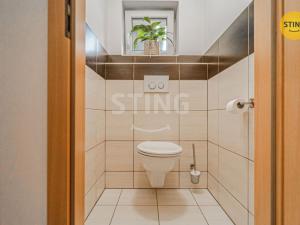 Prodej rodinného domu, Český Těšín, Kótovská, 220 m2