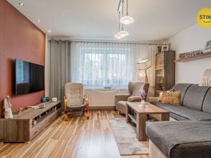 Prodej rodinného domu, Český Těšín, Kótovská, 220 m2