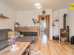 Prodej rodinného domu, Český Těšín, Kótovská, 220 m2