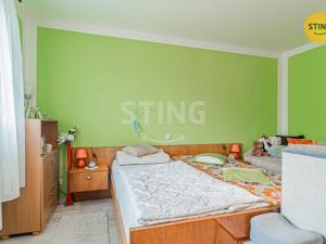 Prodej rodinného domu, Český Těšín, Kótovská, 220 m2