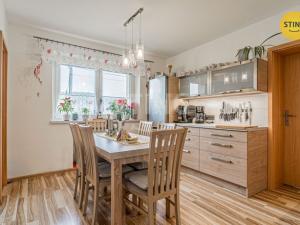 Prodej rodinného domu, Český Těšín, Kótovská, 220 m2