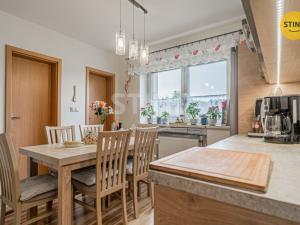 Prodej rodinného domu, Český Těšín, Kótovská, 220 m2