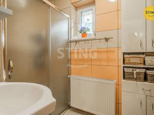 Prodej rodinného domu, Český Těšín, Kótovská, 220 m2