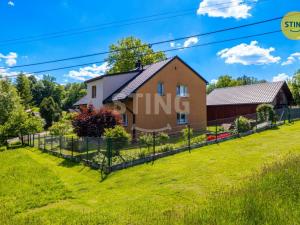 Prodej rodinného domu, Český Těšín, Kótovská, 220 m2