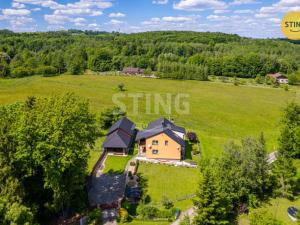 Prodej rodinného domu, Český Těšín, Kótovská, 220 m2