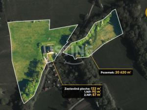 Prodej rodinného domu, Český Těšín, Kótovská, 220 m2