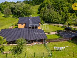 Prodej rodinného domu, Český Těšín, Kótovská, 220 m2