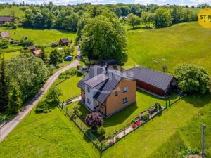 Prodej rodinného domu, Český Těšín, Kótovská, 220 m2