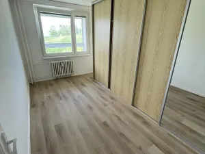 Pronájem bytu 4+1, Most, Jana Kříže, 87 m2
