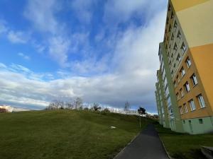 Pronájem bytu 4+1, Most, Jana Kříže, 87 m2