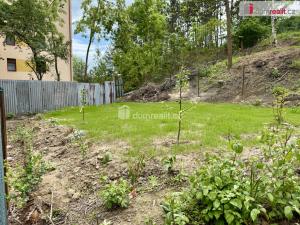 Pronájem zahrady, Kralupy nad Vltavou, Lutovítova, 150 m2