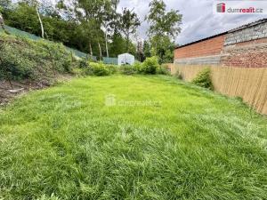 Pronájem zahrady, Kralupy nad Vltavou, Lutovítova, 150 m2