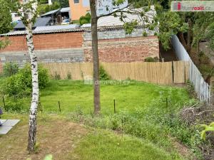 Pronájem zahrady, Kralupy nad Vltavou, Lutovítova, 150 m2